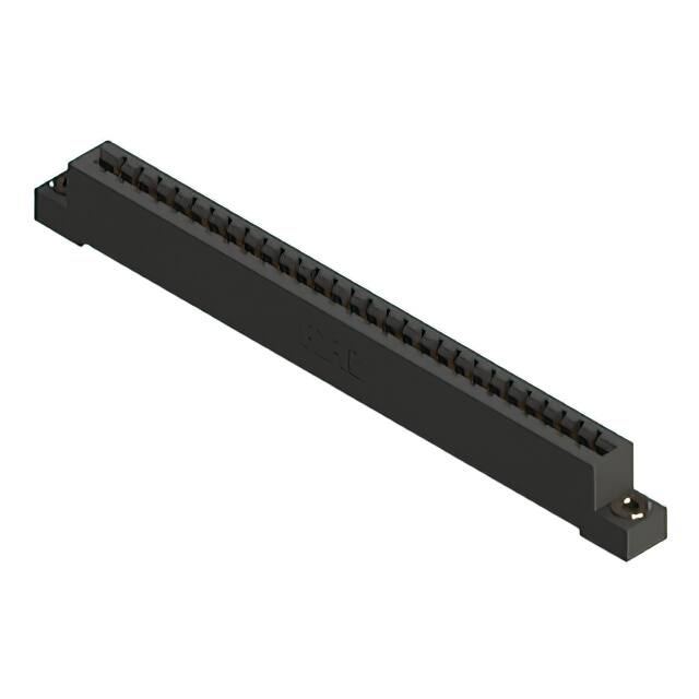387-028-521-103 EDAC Inc.  Edgeboard Connectors